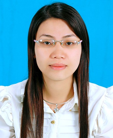 Cô Phạm Thị Hồng Loan
