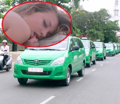 Nhiều tài xế taxi Mai Linh kể đã từng bị một "kiều nữ" dụ quan hệ tình dục nhiều lần trong một ngày và sợ đến mức bị ám ảnh? (Ảnh minh họa).