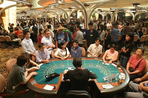Việc cho phép mở casino sẽ dẫn tới những hệ lụy khó lường về kinh tế - xã hội. Ảnh minh họa
