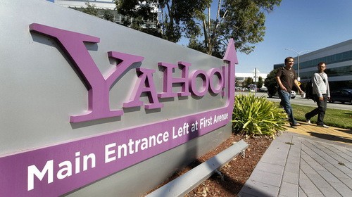 Tập đoàn Yahoo! đang chuẩn bị sa thải hàng ngàn nhân viên