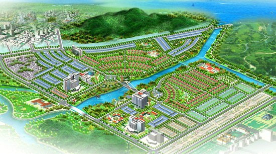 Tại buổi làm việc, Thứ trưởng Shogo Tsugawa mong muốn xây dựng khu đô thị sinh thái vệ tinh đầu tiên của Nhật Bản tại Hà Nội