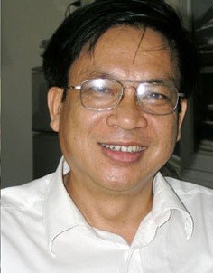 Ông Lê Ngọc Minh. Ảnh: Internet