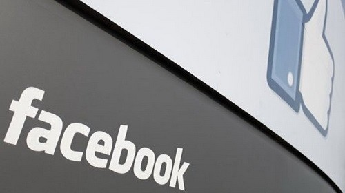Facebook đã đâm đơn kiện ngược lại Yahoo! với cáo buộc Yahoo! vi phạm bản quyền sáng chế. Ảnh: AFP