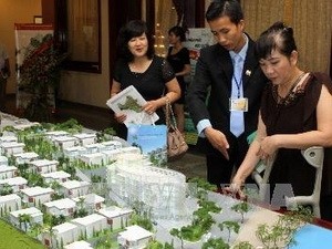 Chỉ 5% dân số Hà Nội đủ tiền mua nhà đất.