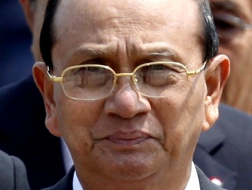 Tổng thống U Thein Sein là nhà lãnh đạo đầu tiên của Mianma thăm chính thức Nhật Bản trong 28 năm qua.