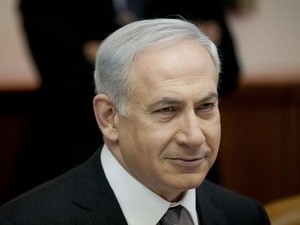 Thủ tướng Israel Benjamin Netanyahu. Nguồn: Getty Images.