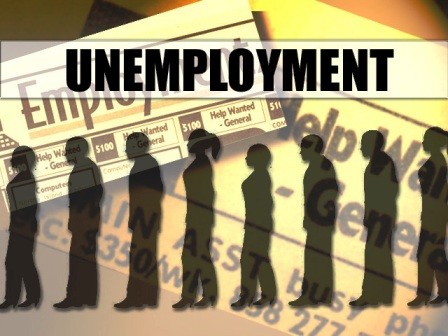 ILO dự báo, tỷ lệ thất nghiệp có thể lên tới 18% trong năm 2012 và 16% vào năm 2016.