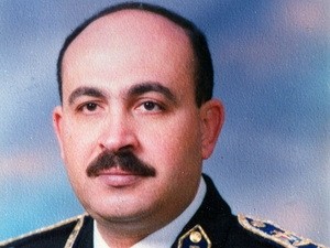 Thiếu tướng Hassan Abdel Rahman. Nguồn: arabawy.org.