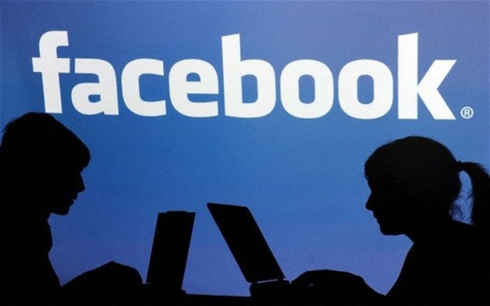 Mạng xã hội facebook được giới trẻ đặc biệt quan tâm
