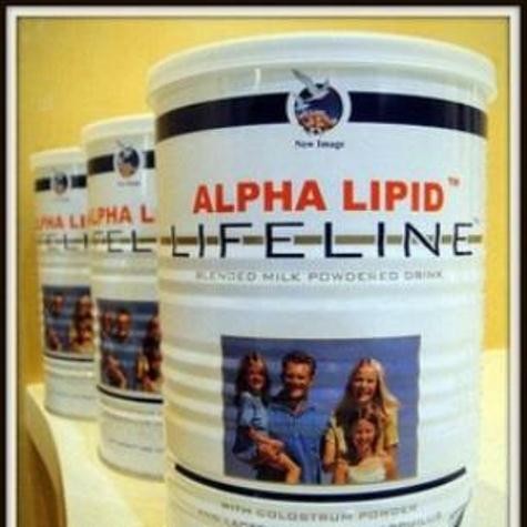 Sữa non Alpha Lipid được coi là "thần dược chữa bách bệnh."