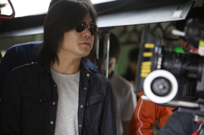 Đạo diễn Kim Ji Hoon được biết đến với bộ phim “The Tower”