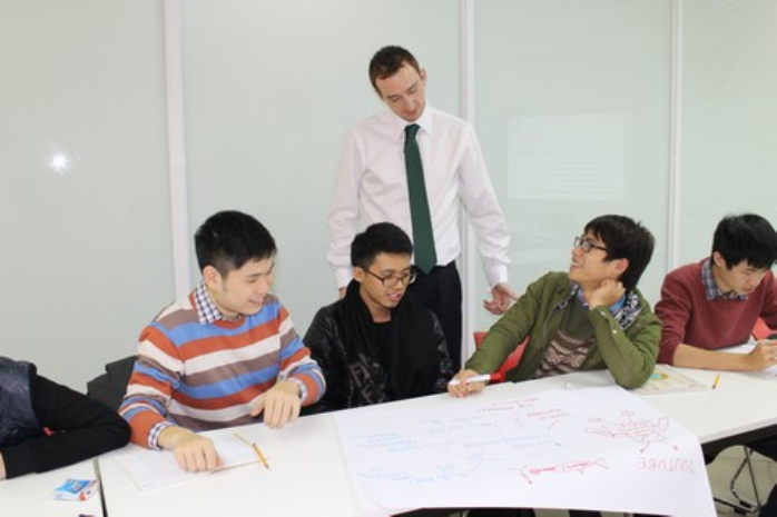 Học bổng cho tất cả các chuyên ngành kinh tế - kế toán - tài chính tại British University Vietnam đang mở ra cánh cửa bước vào giảng đường Anh quốc cho các bạn sinh viên Việt Nam.