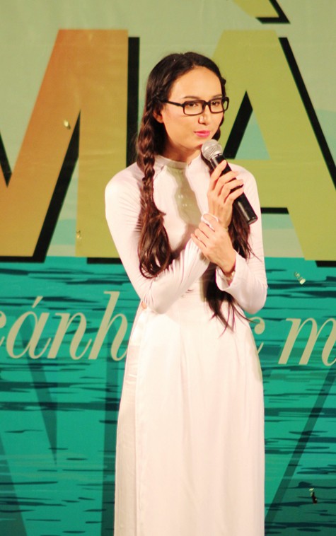 Sinh năm 1987, Phạm Thị Ngọc Diễm đã đăng quang ngôi vị hoa hậu Du lịch Việt Nam năm 2008. Năm 2009 cô là đại diện của Việt Nam tham dự cuộc thi Nữ hoàng Du lịch Quốc tế 2009.