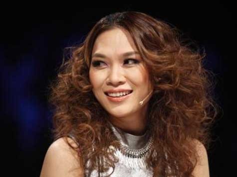Mỹ Tâm xác nhận trở lại ghế nóng làm giám khảo Vietnam Idol 2013