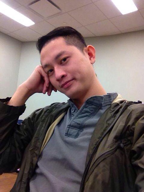 Bạn trai của Trang Trần có tên Louis Trần, hiện tại anh là du học sinh Mỹ