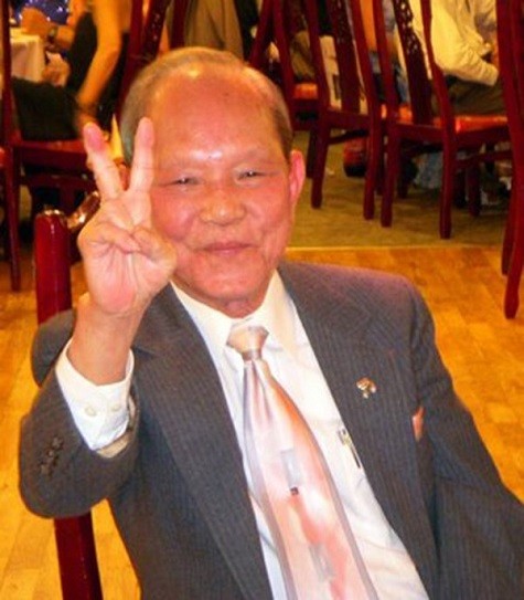 Nhạc sĩ Huỳnh Anh đã qua đời ở tuổi 81