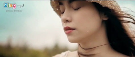 MV lọt vào Top 10: "Hãy tha thứ cho em" của Hồ Ngọc Hà
