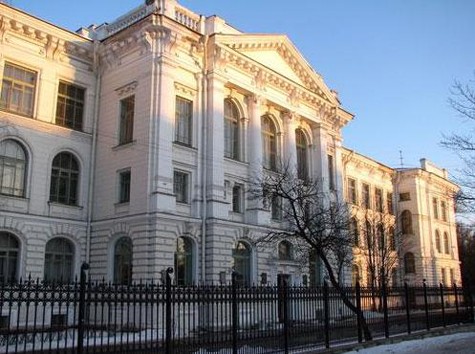 Trường ĐH Bách khoa Saint Petersburg, LB Nga