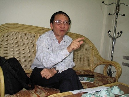 GS.TS. Đỗ Thanh Bình, Khoa Lịch sử, ĐH Sư phạm Hà Nội