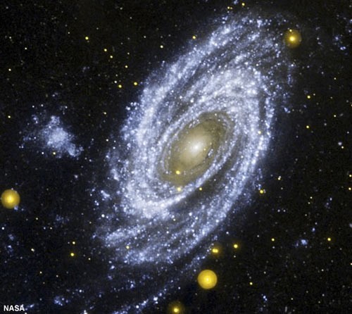 Thiên văn học và học cách tìm ra những ngôi sao mới