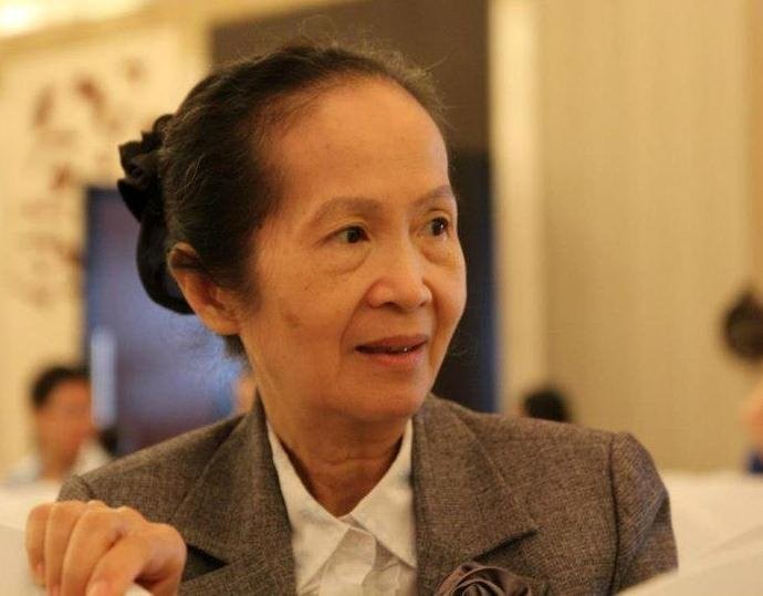 Bà Phạm Chi Lan: “Con số 10% phản ánh đúng thực trạng”.