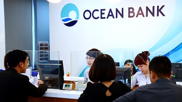 Việc góp vốn với Oceanbank gây thiệt hại 800 tỷ đồng của Nhà nước (Ảnh: KTDT)