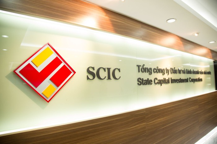 Tổng công ty SCIC được kỳ vọng trở thành một công cụ, kênh truyền vốn nhà nước (Ảnh: SCIC).