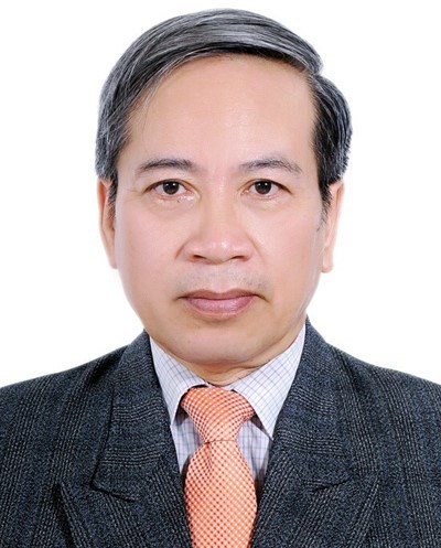 Tiến sĩ Nguyễn Hữu Đức - chuyên gia tư vấn cao cấp dự án JICA cho rằng cần tính đến phương án đổ vỡ tài chính (Ảnh: NVCC)