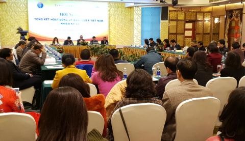 Trong năm 2018, Ủy ban Codex Việt Nam đã tham gia đóng góp ý kiến cho các Dự thảo tiêu chuẩn Codex quốc tế. (Ảnh: Vfa)