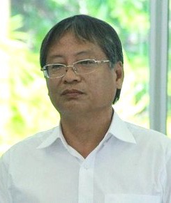 Ông Nguyễn Ngọc Tuấn (Ảnh: http://bocongan.gov.vn)