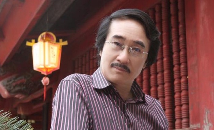 Tiến sĩ Nguyễn Thế Hùng cho rằng việc làm nhân văn nhất lúc này là phải công khai toàn bộ các sai phạm để đảm bảo những sai phạm ấy không lặp lại. (Ảnh: NVCC)