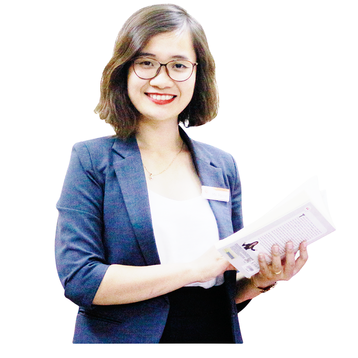 Quỳnh Nguyễn là 1 trong 40 nữ lãnh đạo trẻ xuất sắc được Đại sứ quán Mỹ vinh danh năm 2018.