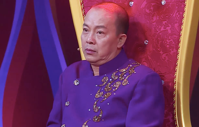 ông Trần Đức Hải bị miễn nhiệm chức phó hiệu trưởng vì ồn ào phát ngôn dung tục trên mạng xã hội. Ảnh: Tạp chí Giáo dục Thành phố Hồ Chí Minh