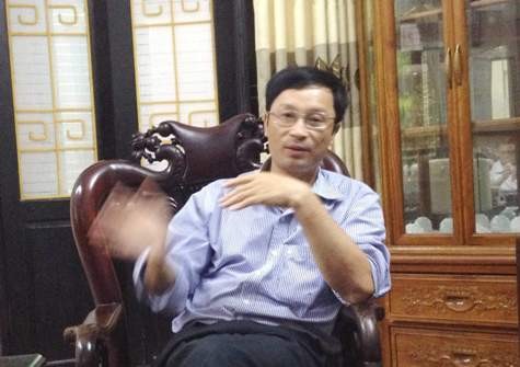 Chủ tịch tỉnh Hà Nam nhận thiếu sót, thu hồi quyết định “bật đèn xanh” ảnh 2
