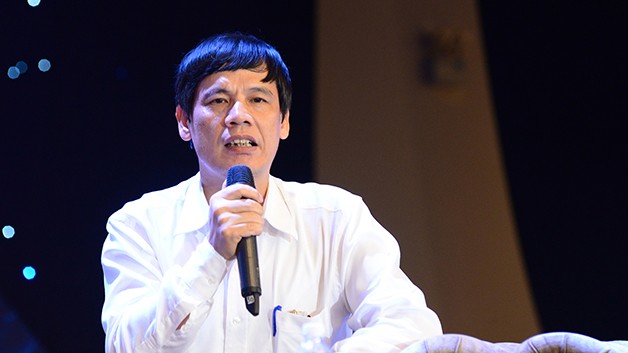 Ông Nguyễn Đình Xứng, Chủ tịch UBND tỉnh Thanh Hóa.