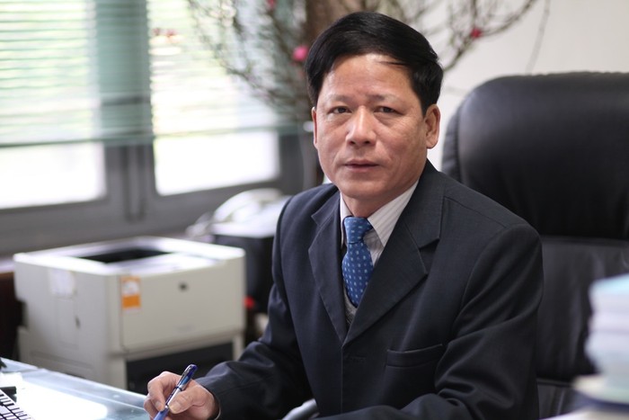 Thanh tra Chính phủ xác định, ông Trần Văn Thịnh, Tổng giám đốc Petrolimex phải chịu trách nhiệm về những sai phạm tại Petrolimex. Ảnh Tapchicongthuong