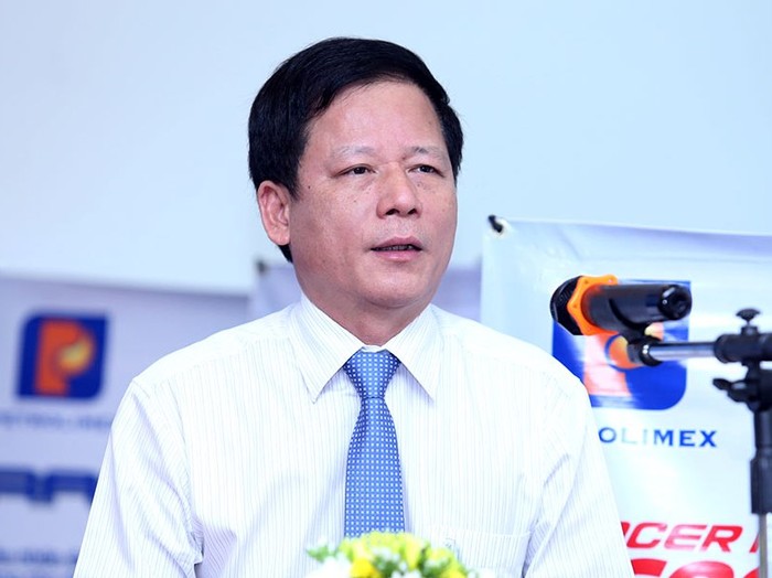 Thanh tra Chính phủ xác đinh, để dẫn đến những sai phạm nêu trên thuộc về Tổng giám đốc Tập đoàn Xăng dầu Việt Nam Trần Văn Thịnh. Ảnh Internet