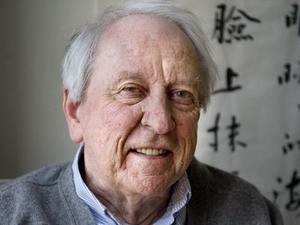 Nhà thơ Thụy Điển đoạt giải Nobel Văn học 2011 ảnh 1