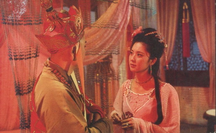 Diễn xuất quá đạt của Chu Lâm trong phim được gán cho là do cô có tình cảm thật với Từ Thiếu Hoa ngoài đời.