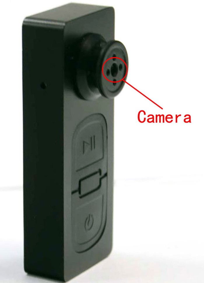 Một loại thiết bị quay video.