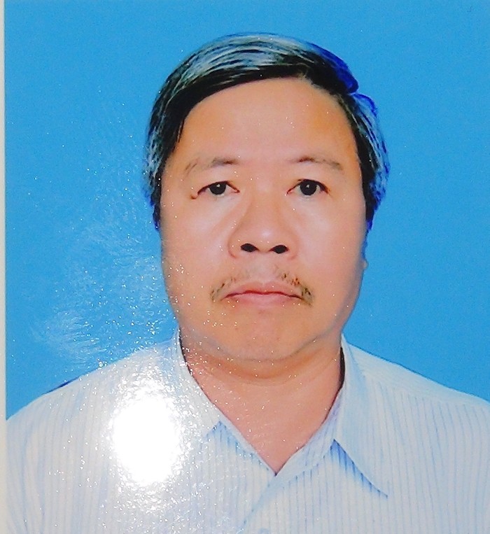 Ông Nguyễn Cường đã lợi dụng chức vụ quyền hạn bán hàng chục m3 gỗ quý, lấy tiền tiêu xài. Ảnh tư liệu