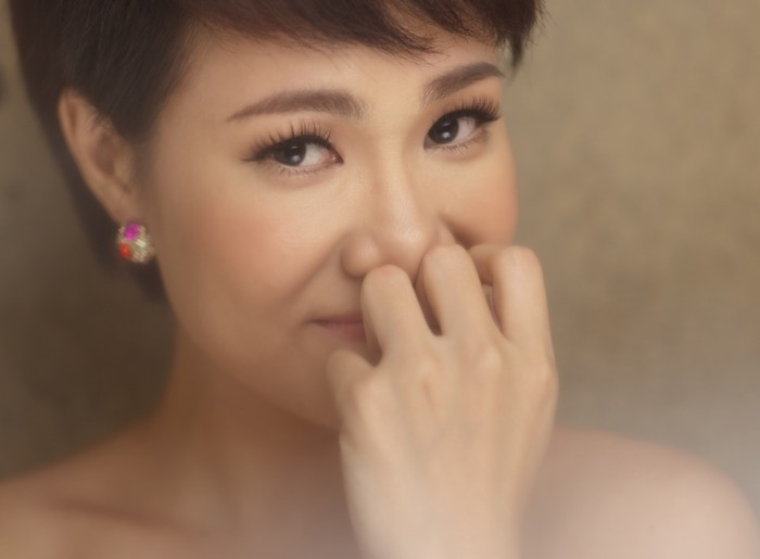 Người hát tình ca của Uyên Linh vẫn tiếp tục không có đối thủ ở tuần thứ 5 sân chơi Bài hát yêu thích.