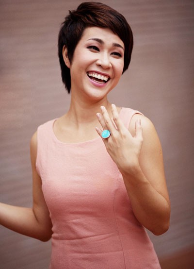Ca khúc Người hát tình ca của Uyên Linh đã tham gia Bài hát yêu thích từ tháng 1, đến nay vẫn chưa giảm mức độ "yêu thích".