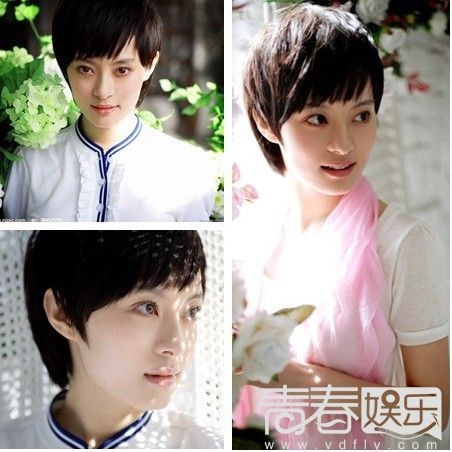 "Hậu cung Chân Hoàn truyện" là một trong những bộ phim truyền hình ăn khách nhất hiện nay và góp phần đưa tên tuổi của Tôn Lệ ngày càng nổi tiếng. Dù đã có gia đình và 1 cậu con trai nhưng nhan sắc của cô diễn viên xinh đẹp này ngày càng mặn mà hơn.