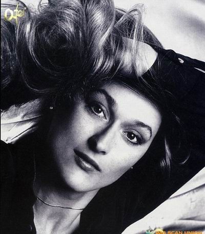 Meryl Streep với "Sophie’s Choice"