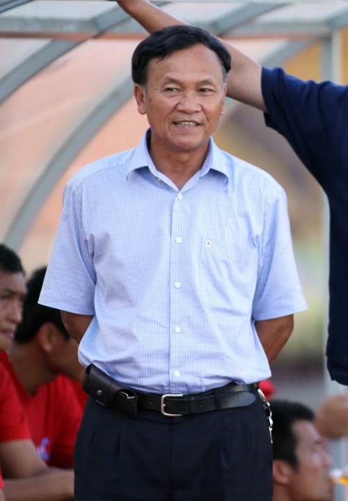 Ông Nguyễn Hồng Thanh.