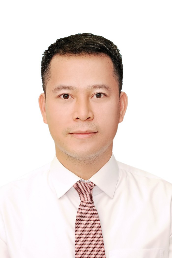 Tiến sĩ Trần Văn Biên - Tổng biên tập Tạp chí Nhà nước và Pháp luật. Ảnh: NVCC