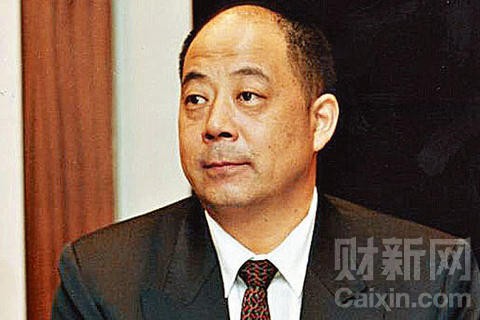 Cựu Phó chủ tịch HĐQT tập đoàn China Everbright Bạc Hy Vĩnh vẫn được biết đến với tên gọi Lý Học Minh