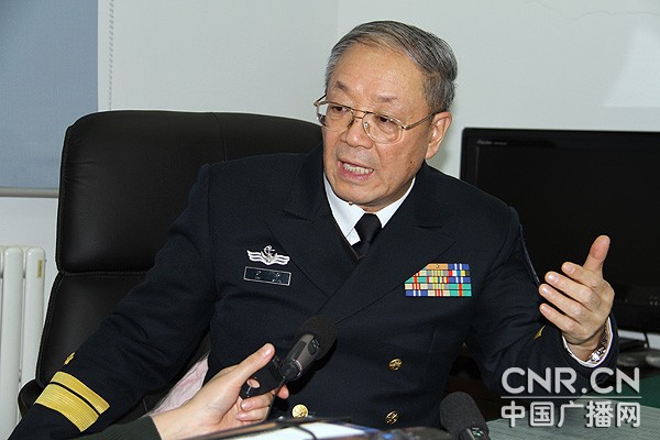Doãn Trác, thiếu tướng hải quân TQ, chuyên bình luận các vấn đề quân sự liên quan đến biển Đông hé lộ một giải pháp quân sự đối với Philippinse