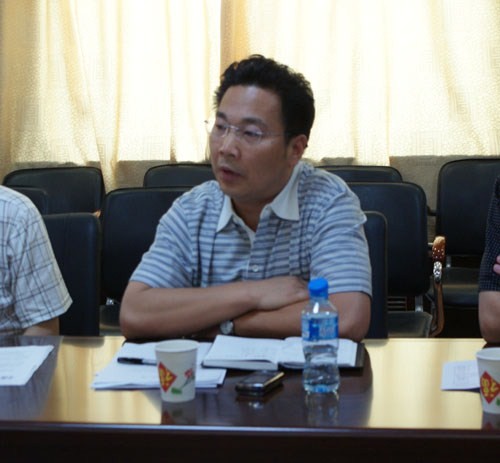 Quan chức hãm hiếp hơn 10 nữ sinh vị thành niên ở tỉnh Hà Nam, Trung Quốc - Lý Tân Công vừa bị bắt